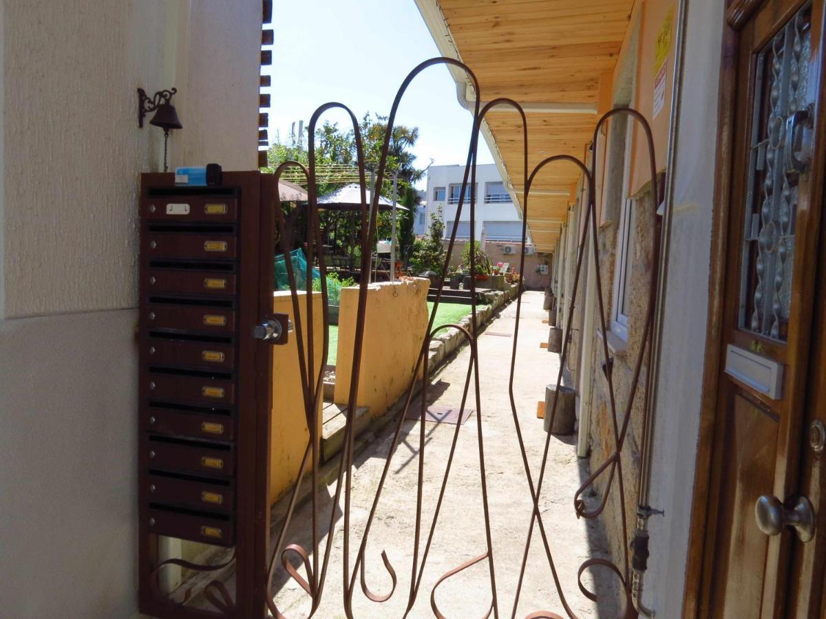 Ruby Charm Houses 2 Al Villa Porto Exterior photo