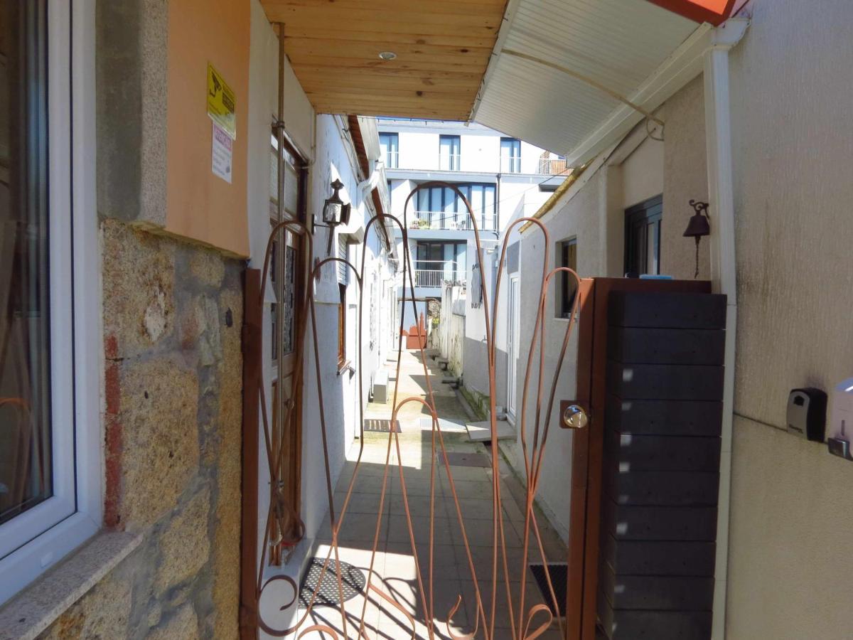 Ruby Charm Houses 2 Al Villa Porto Exterior photo