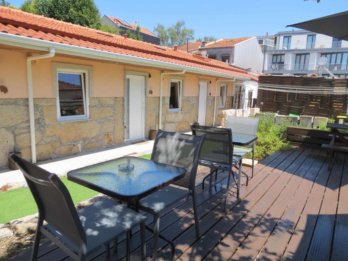 Ruby Charm Houses 2 Al Villa Porto Room photo
