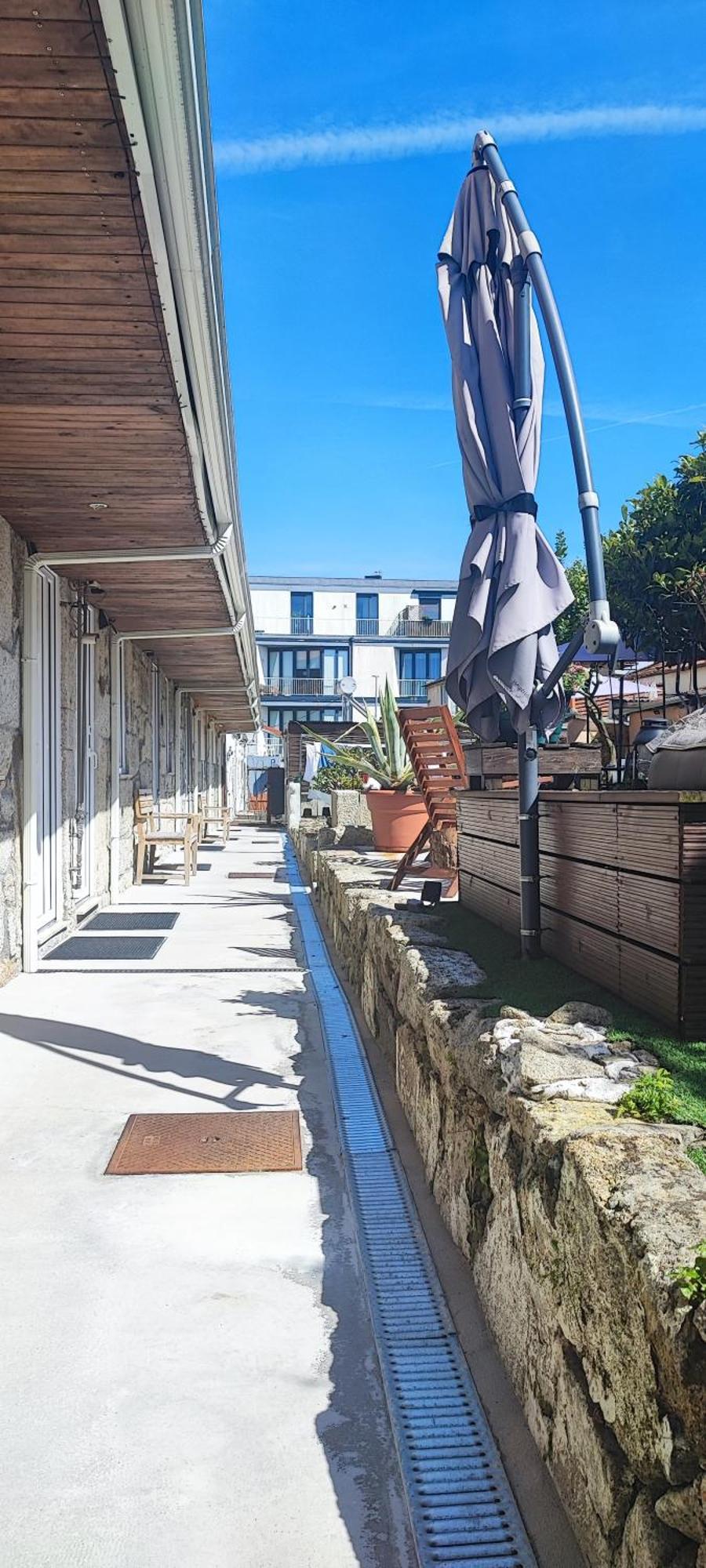 Ruby Charm Houses 2 Al Villa Porto Exterior photo